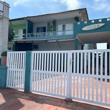Villagio Vistamar Ilha Comprida Exterior foto