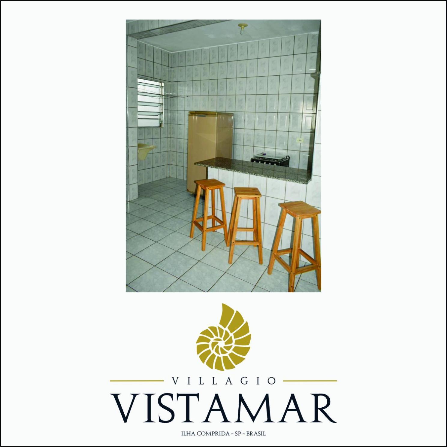 Villagio Vistamar Ilha Comprida Exterior foto